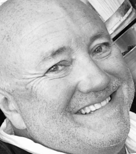 Foto van Raymond Hankart