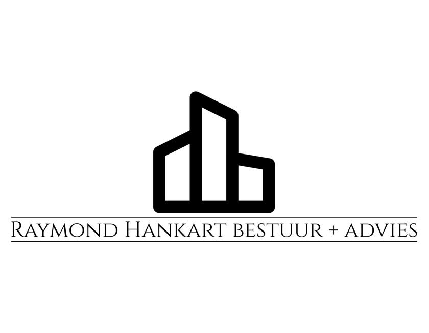 Logo Raymond Hankart bestuur + advies Logo Raymond Hankart bestuur + advies